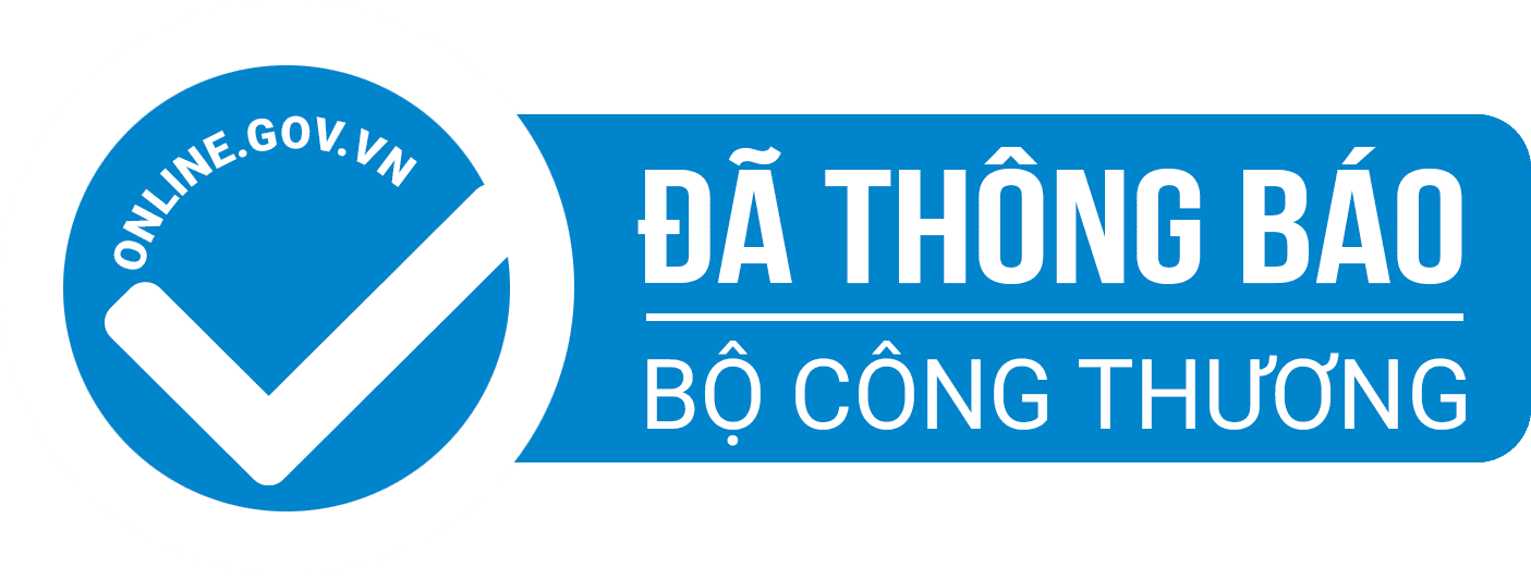 Da Thong Bao Bo Cong Thuong
