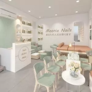 Tiem Nail Hop Phong Thuy