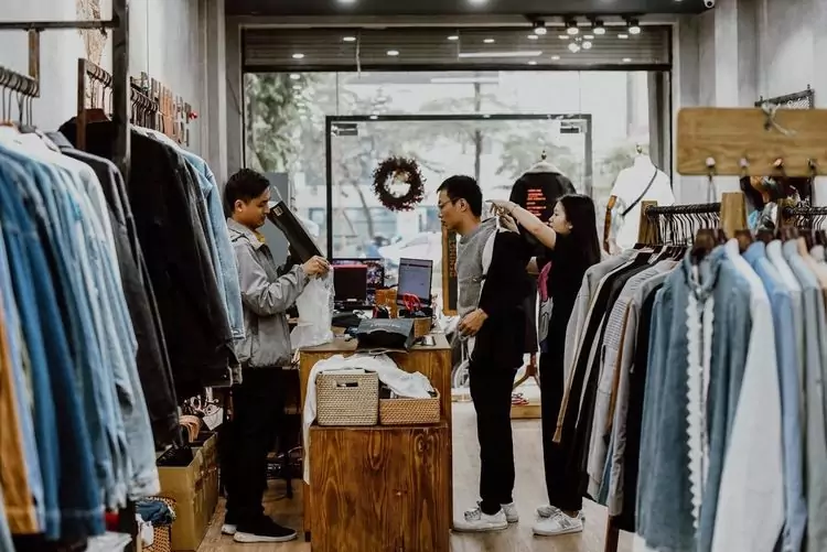 hpdecor.vn-thiết kế shop quần áo nam