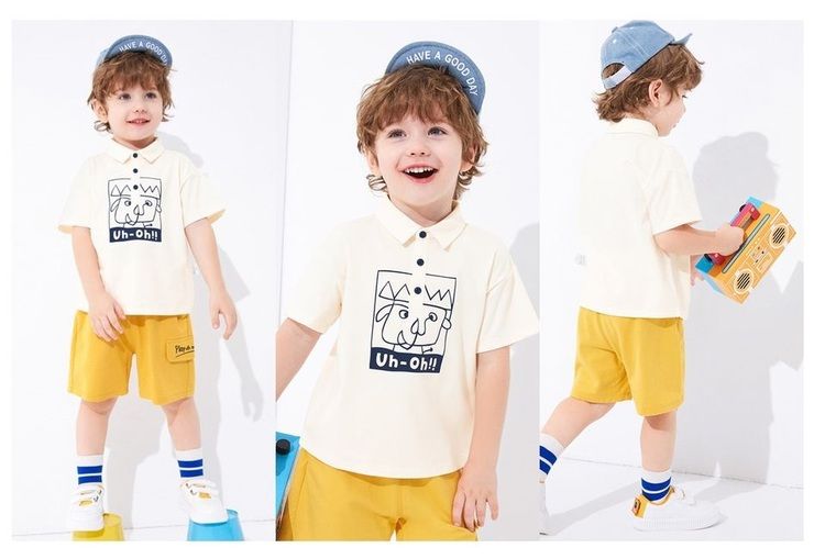 TOP 16 cửa hàng quần áo trẻ em HOT hit số 1 tại Hà Nội