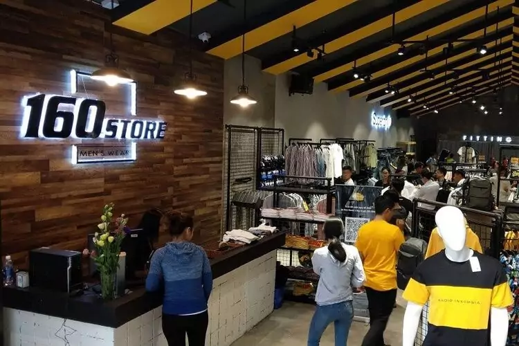 Thoi Trang Nam 160 Store (1)