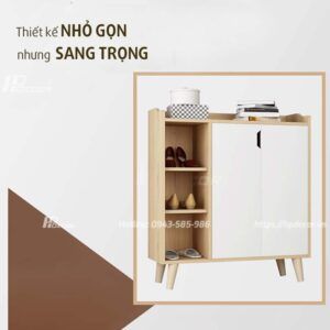 Ke De Giay Nho Gon 3 Hpdecor