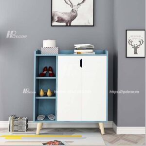 Ke De Giay Nho Gon 3 Hpdecor