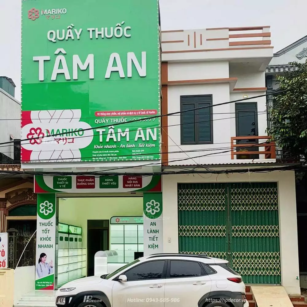 Quay Thuoc Tam An 04