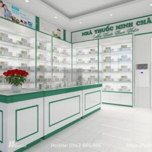 Thiet Ke Nha Thuoc Minh Chau 02