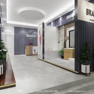 Thiet Ke Showroom Thiet Bi Ve Sinh Bravat 05