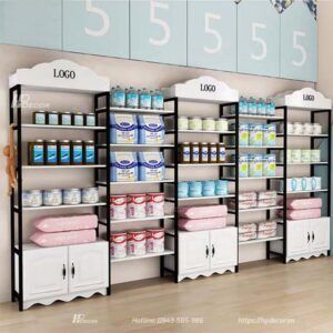Ke De Hang Trung Bay 3 Hpdecor