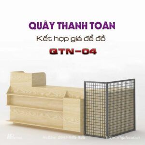 Quay Thanh Toan Ket Hop Gia De San Pham 1