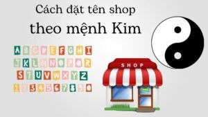 hpdecor.vn-đặt tên shop theo mệnh Kim