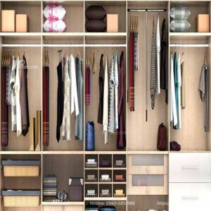 Ke Treo Quan Ao Shop Thoi Trang Hpdecor
