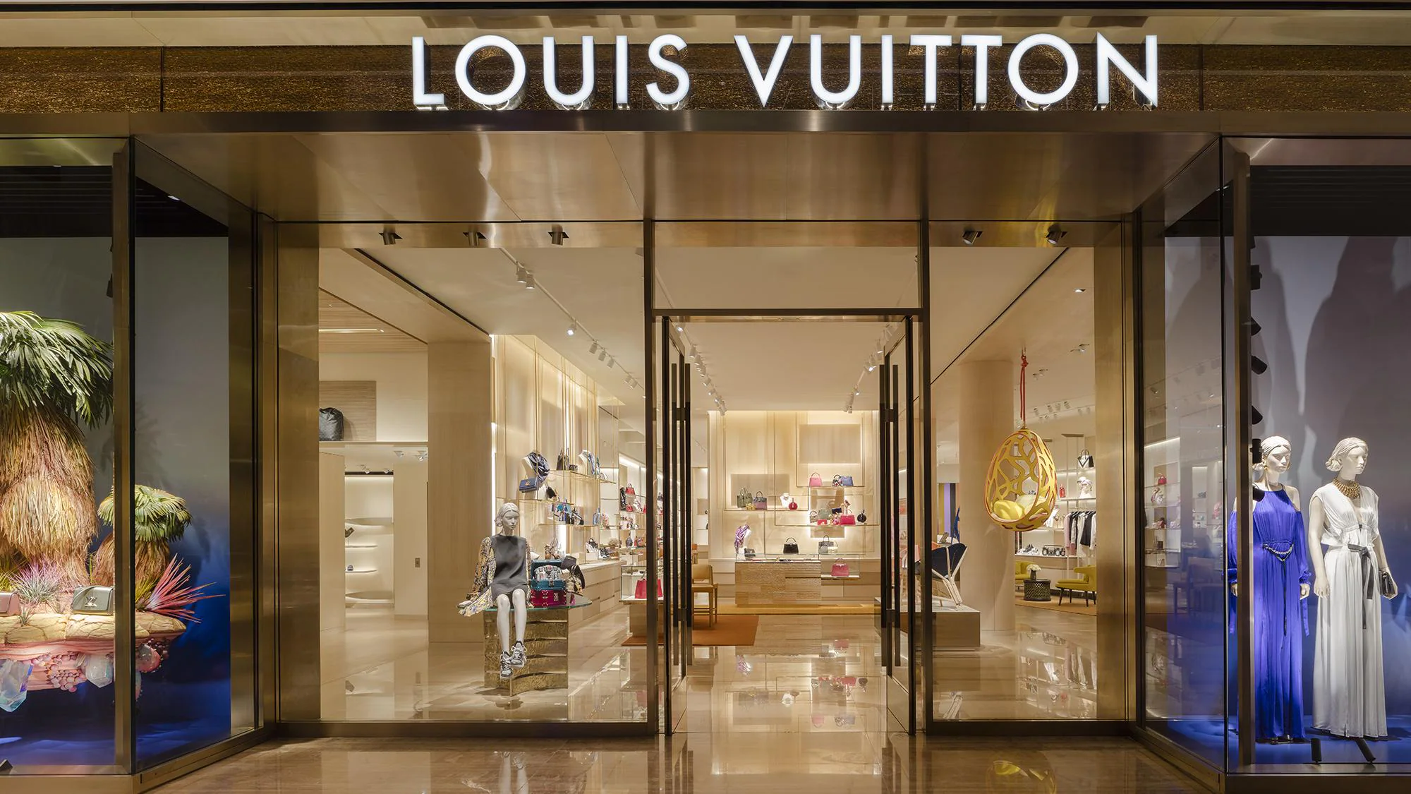 Louis Vuitton 7