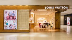 Louis Vuitton 8