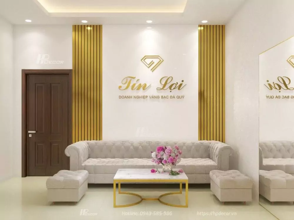Thiet Ke Cua Hang Vang Bac Tin Loi 02