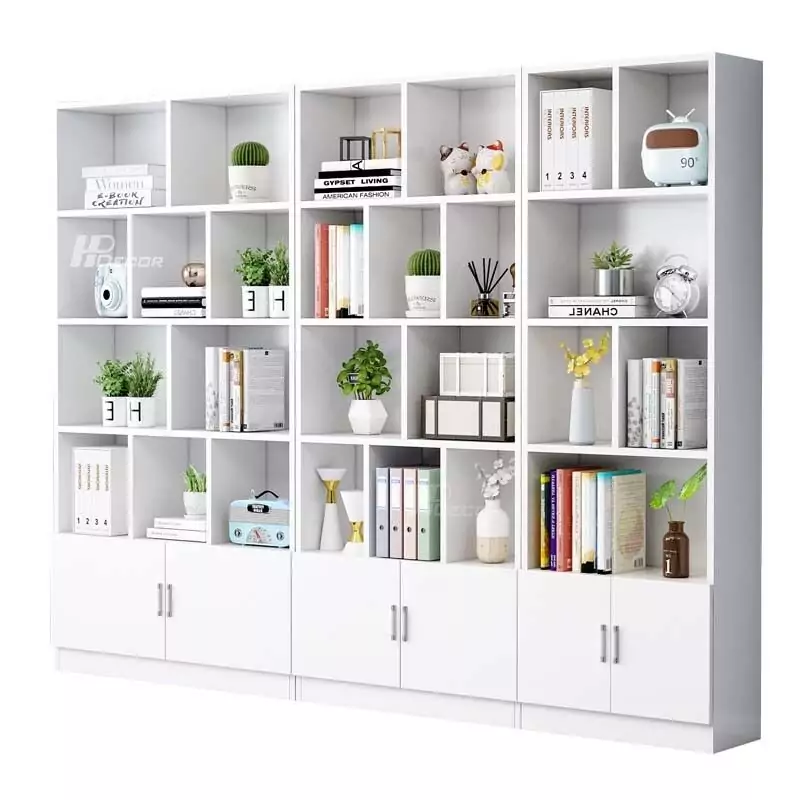 Tu Ke Phong Khach Hien Dai 6 Hpdecor