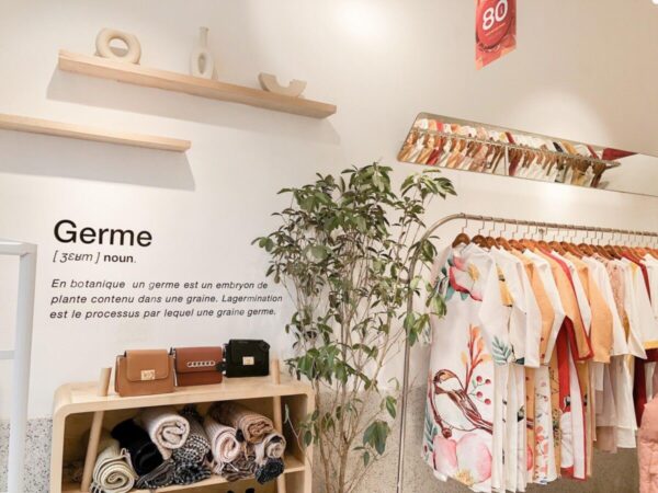 Germe Shop 1