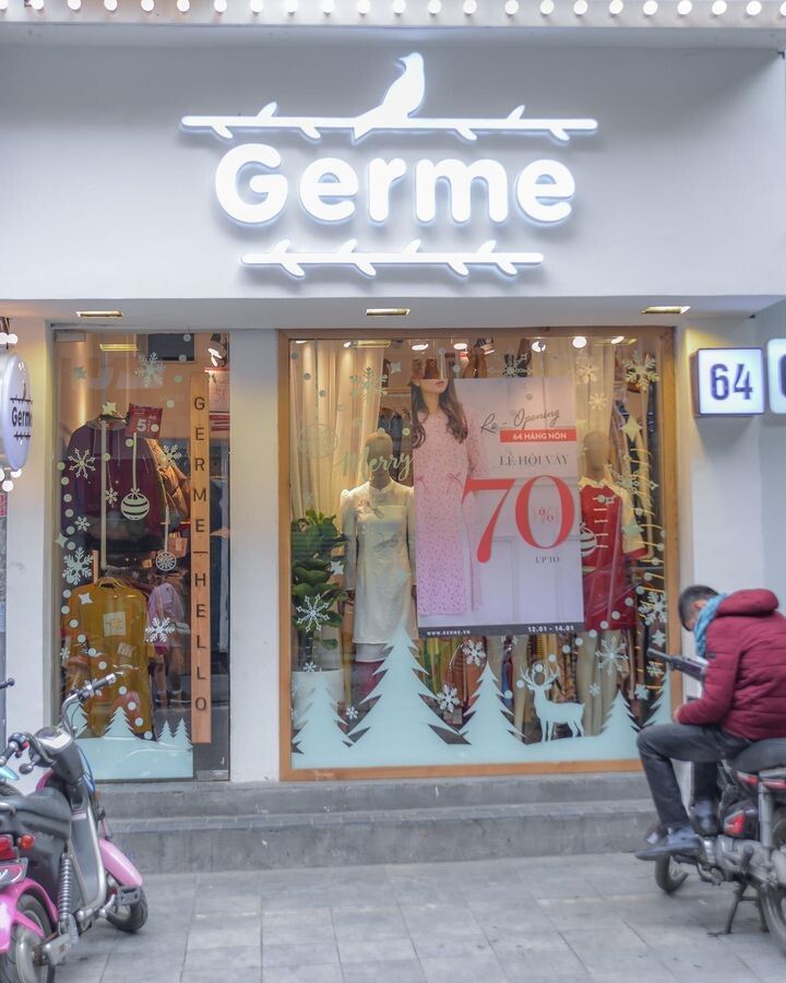 Germe Shop 7