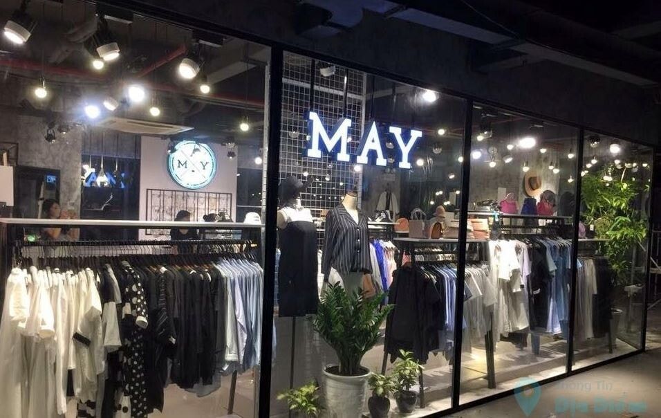May Boutique 7