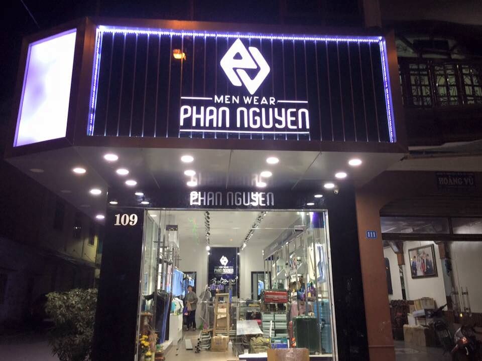 Phan Nguyen Shop 3