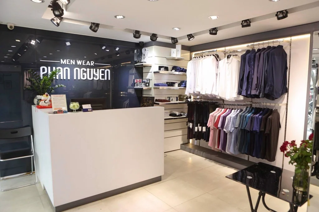 Phan Nguyen Shop 5
