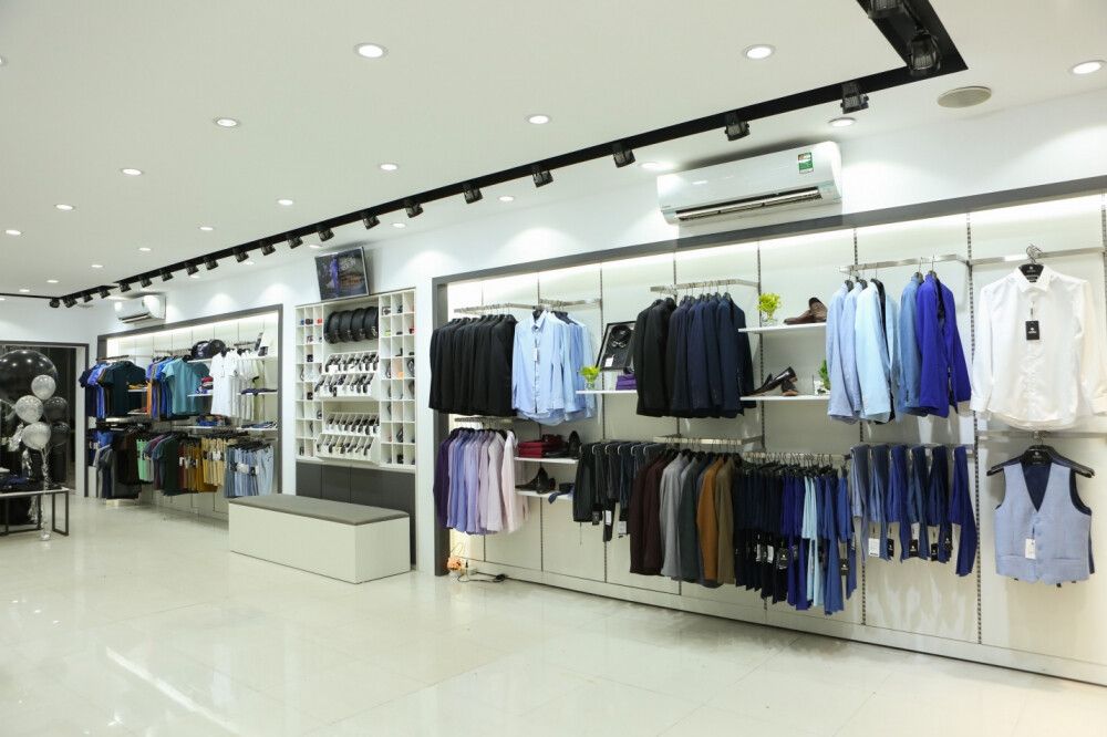 Phan Nguyen Shop 8