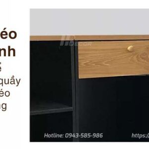 Quay Tinh Tien Sieu Thi 7 Hpdecor