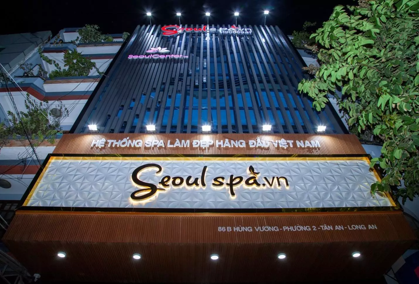 Seoul Spa 2
