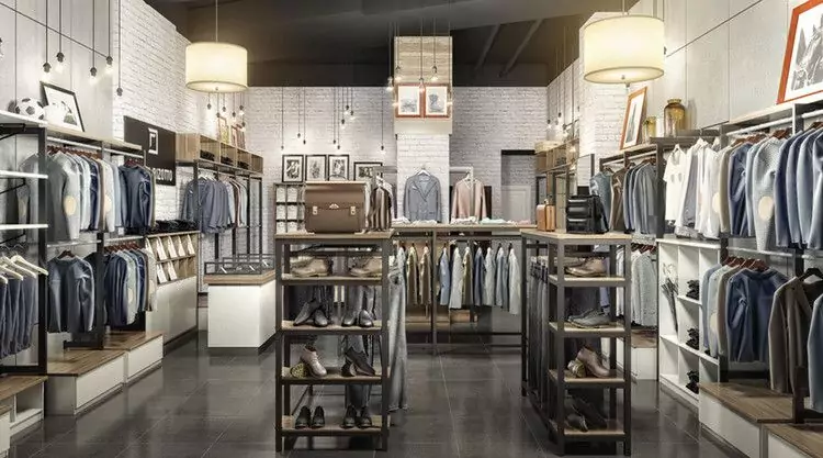 hpdecor.vn-thiết kế shop quần áo nam