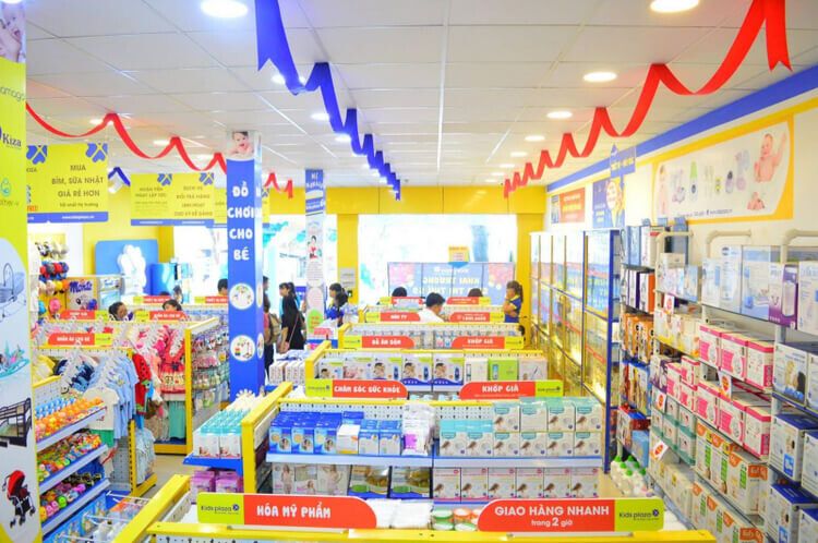 hpdecor.vn-thiết kế cửa hàng đồ chơi trẻ em