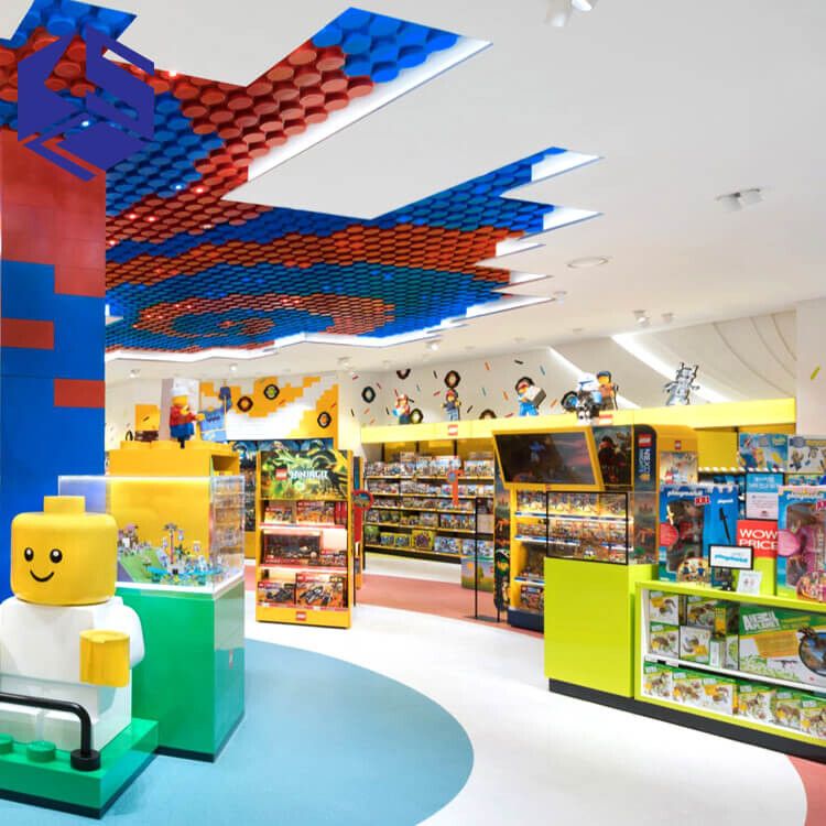 hpdecor.vn-thiết kế cửa hàng đồ chơi trẻ em