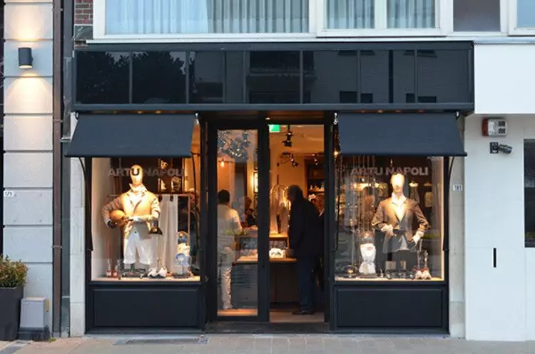 hpdecor.vn-thiết kế shop quần áo nam
