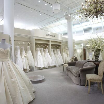 hpdecor.vn-Thiết kế showroom áo cưới