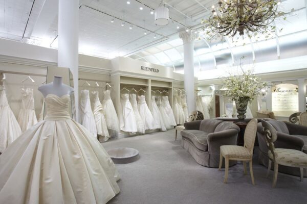 hpdecor.vn-Thiết kế showroom áo cưới