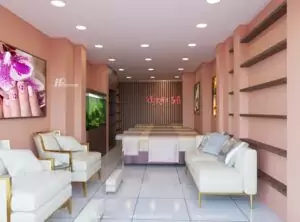 Thiet Ke Spa Nguyen My 01
