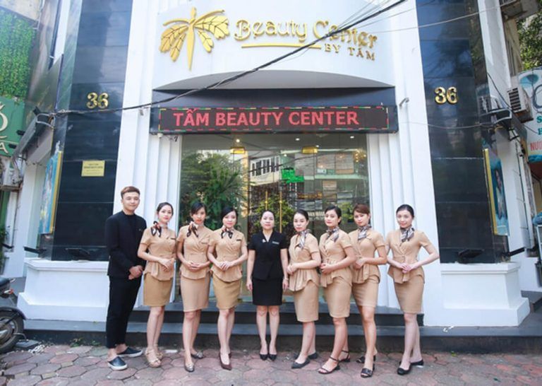 Beauty Center By Tam 1
