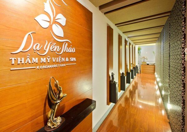 Da Yen Thao Spa 4