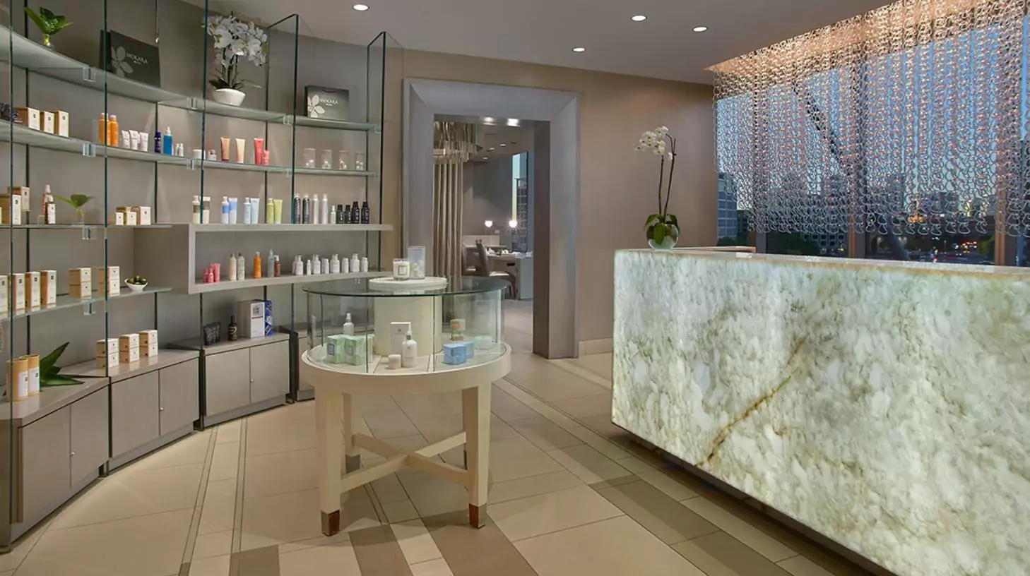 Tu Trung Bay Spa 7 1