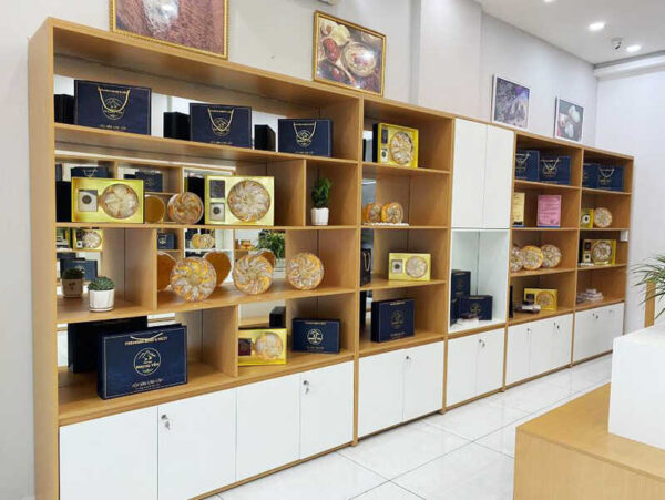 Tu Trung Bay Yen Sao 1