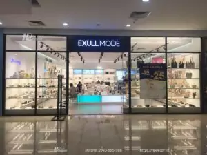 Shop Tui Xach Giay Dep Cao Cap Exull Mode 01