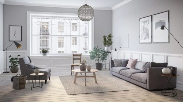 Phong Cach Scandinavian 4