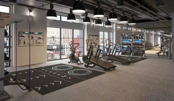 Thiet Ke Phong Gym 11