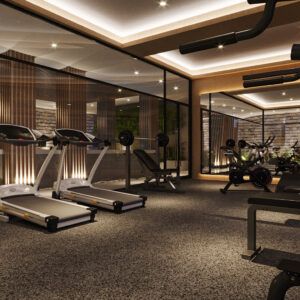 Thiet Ke Phong Gym 12