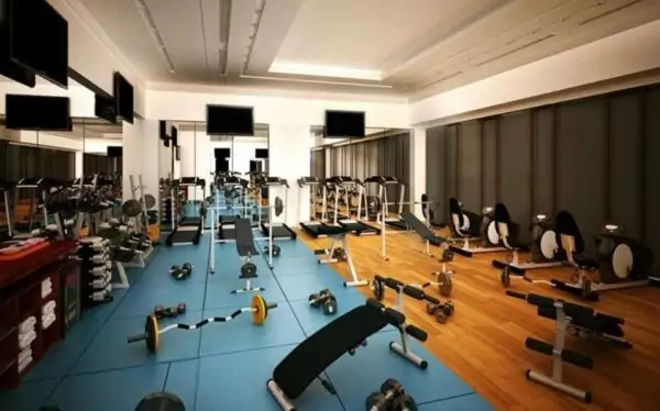 Thiet Ke Phong Gym 15