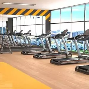 Thiet Ke Phong Gym 6