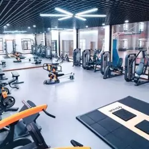 Thiet Ke Phong Gym 7