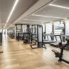 Thiet Ke Phong Gym 8