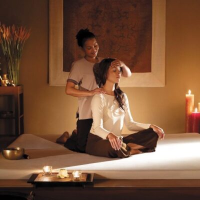 Thiet Ke Phong Massage 3
