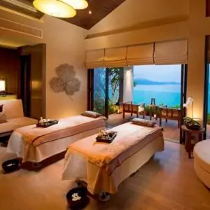 Thiet Ke Phong Massage 7