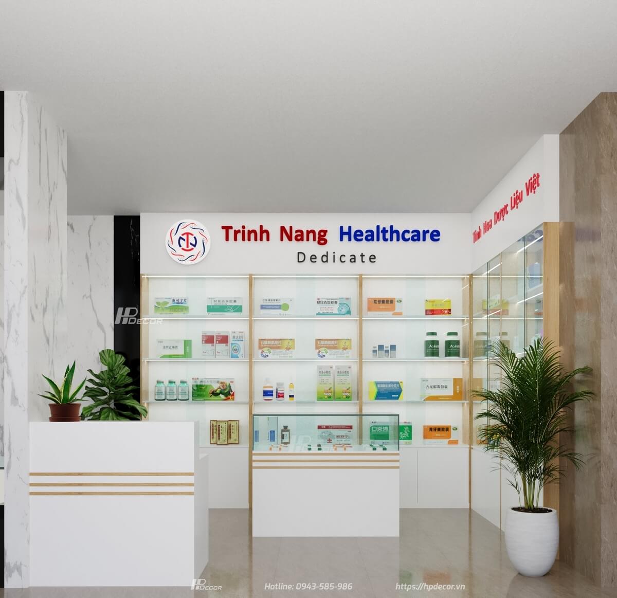Shop My Pham Trinh Nang 03