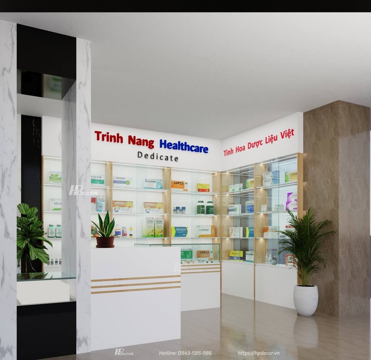 Shop My Pham Trinh Nang 06