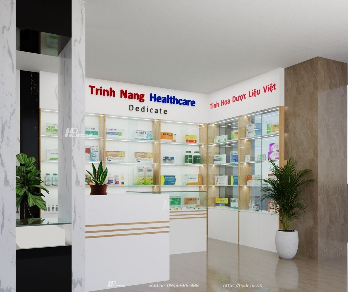 Shop My Pham Trinh Nang 07